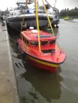 İş gemileri satılık