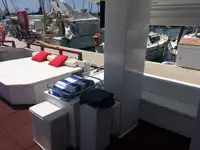 Yolcu gemisi satılık