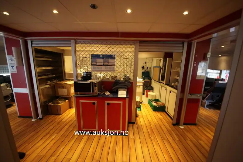 Katamaran satılık