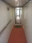 Kruvaziyer gemisi satılık