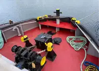 Römorkör satılık
