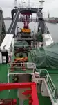 Hızlı Tedarik Gemisi (FSV) satılık