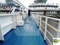 Ro-Ro gemisi satılık