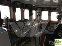Araştırma gemisi satılık