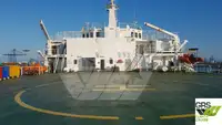 Ro-Ro gemisi satılık