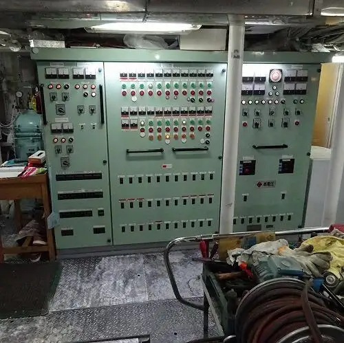Çift ağlı trol satılık