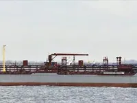 Petrol/Kimyasal tankeri satılık