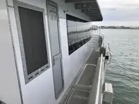 Yolcu gemisi satılık