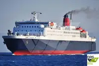 Ro-Ro ship satılık