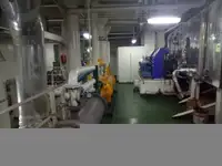Yığın taşıyıcı satılık