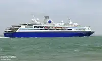 Yolcu gemisi satılık