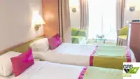 Kruvaziyer gemisi satılık