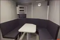 Devriye botu satılık