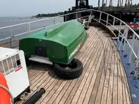 Pilot teknesi satılık