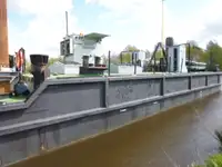 İş gemileri satılık