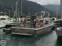Mürettebat teknesi satılık