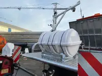 Kurtarma gemisi satılık