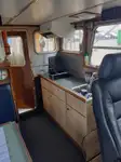 Trol gemisi satılık