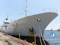 Uzun hatlı balıkçı gemisi satılık