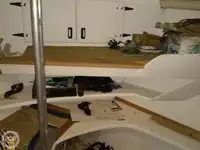 Küçük yük gemisi satılık