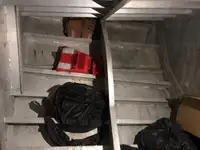 Konteyner gemisi satılık
