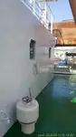 Dredger (Kazık çakma gemisi) satılık