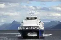 Katamaran satılık