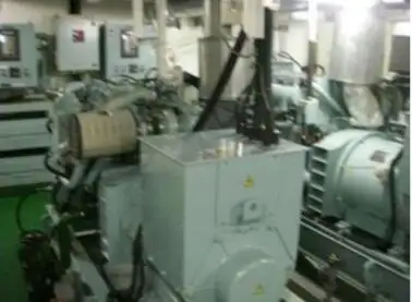 Dredger (Kazık çakma gemisi) satılık