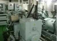 Dredger (Kazık çakma gemisi) satılık