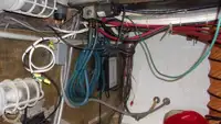 Dalgıç destek gemisi satılık