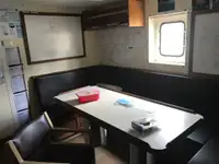 Çekme teknesi satılık