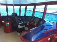 Yolcu gemisi satılık