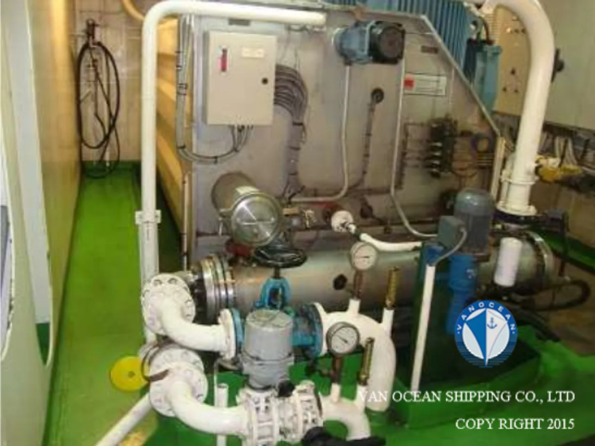 Petrol/Kimyasal tankeri satılık
