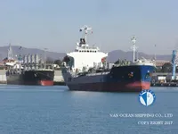 Petrol/Kimyasal tankeri satılık