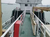 Petrol/Kimyasal tankeri satılık