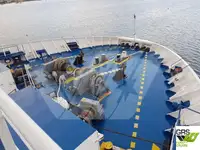Ro-Ro gemisi satılık