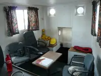 Çekme teknesi satılık