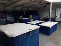 Trol gemisi satılık