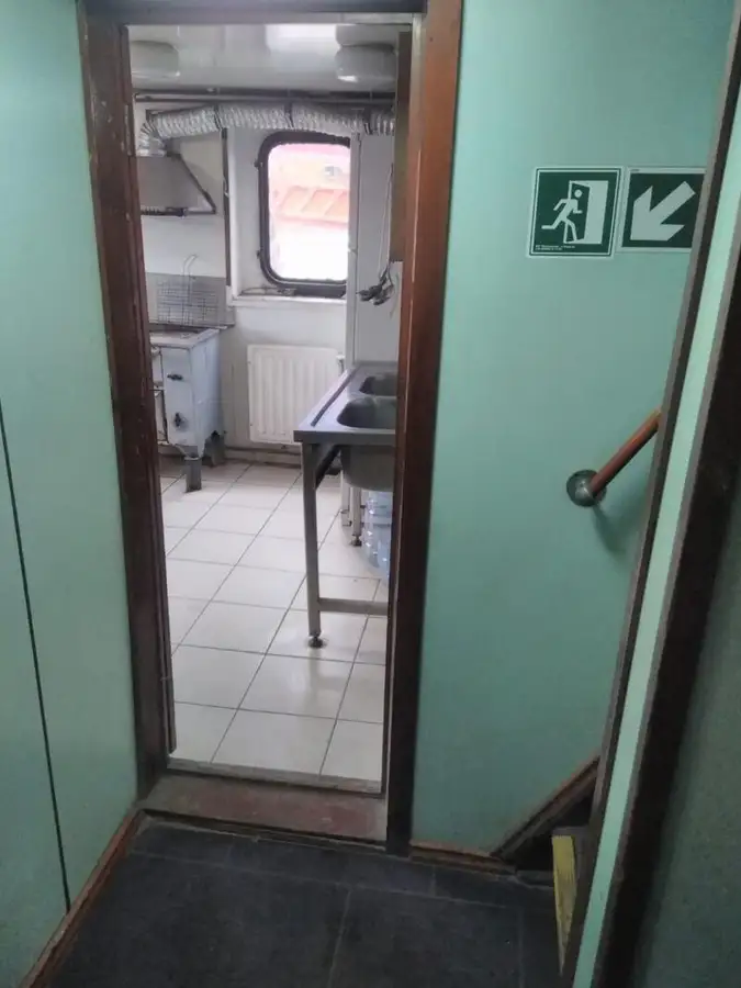 Gezi teknesi satılık