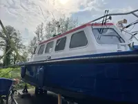 Devriye botu satılık