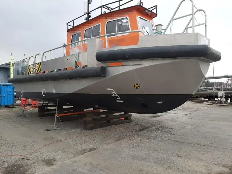 İş gemileri satılık