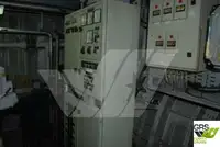 Kruvaziyer gemisi satılık