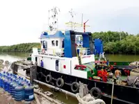 Römorkör satılık