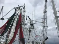 Trol gemisi satılık