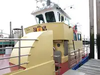 Gezi teknesi satılık