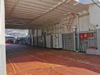 Ro-Ro gemisi satılık