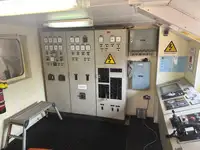 Çekme teknesi satılık