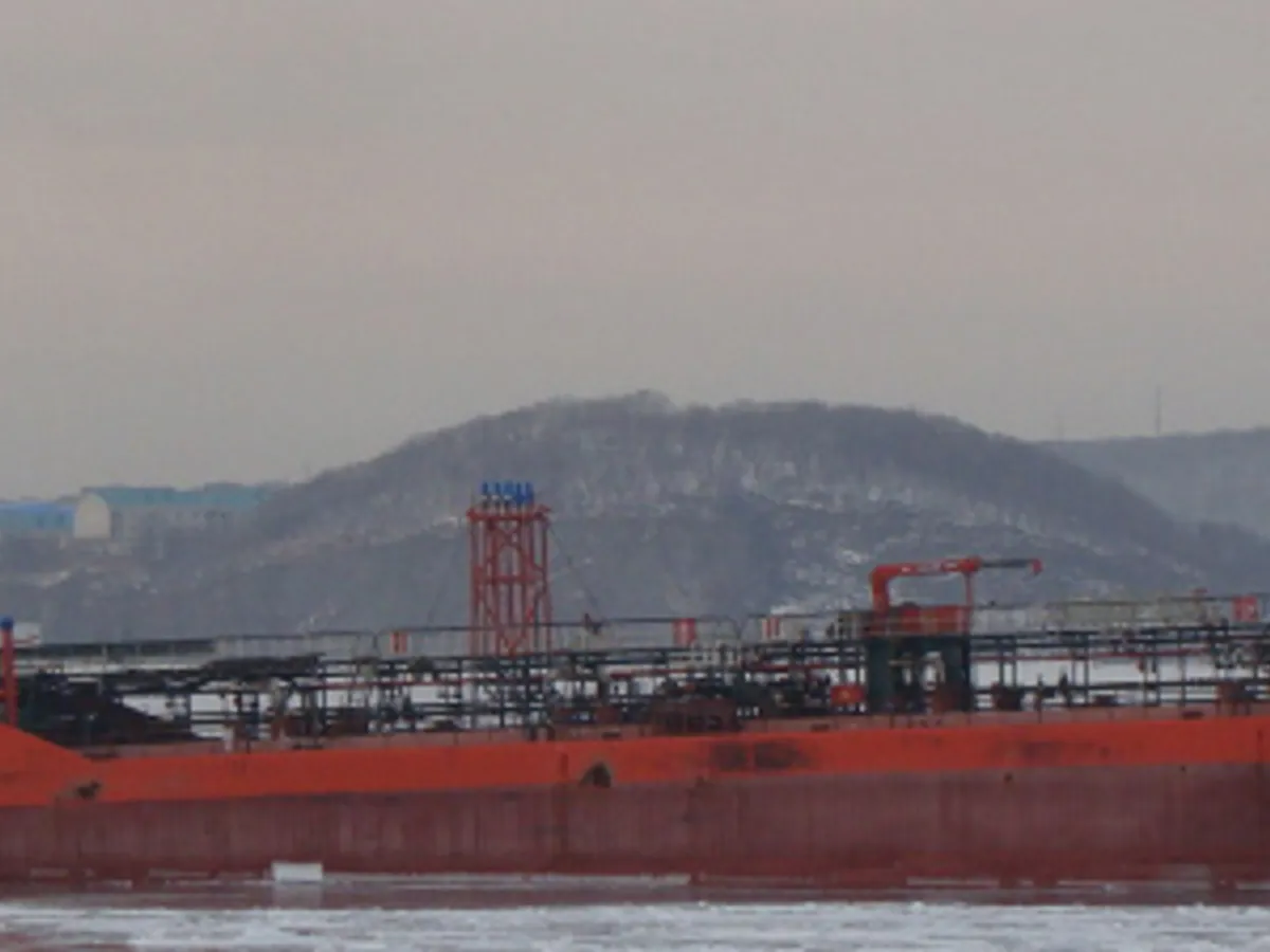 Petrol/Kimyasal tankeri satılık
