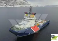 Tedarik gemisi satılık