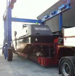 İş gemileri satılık